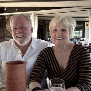 Meet your Posher, Donna